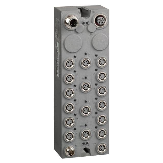 TM7BDM16B Schneider Electric  Sensor Interface - Junction Blocks